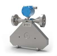 Счетчики-расходомеры массовые ЭЛМЕТРО-Фломак Счетчики-расходомеры массовые ЭЛМЕТРО-Фломак